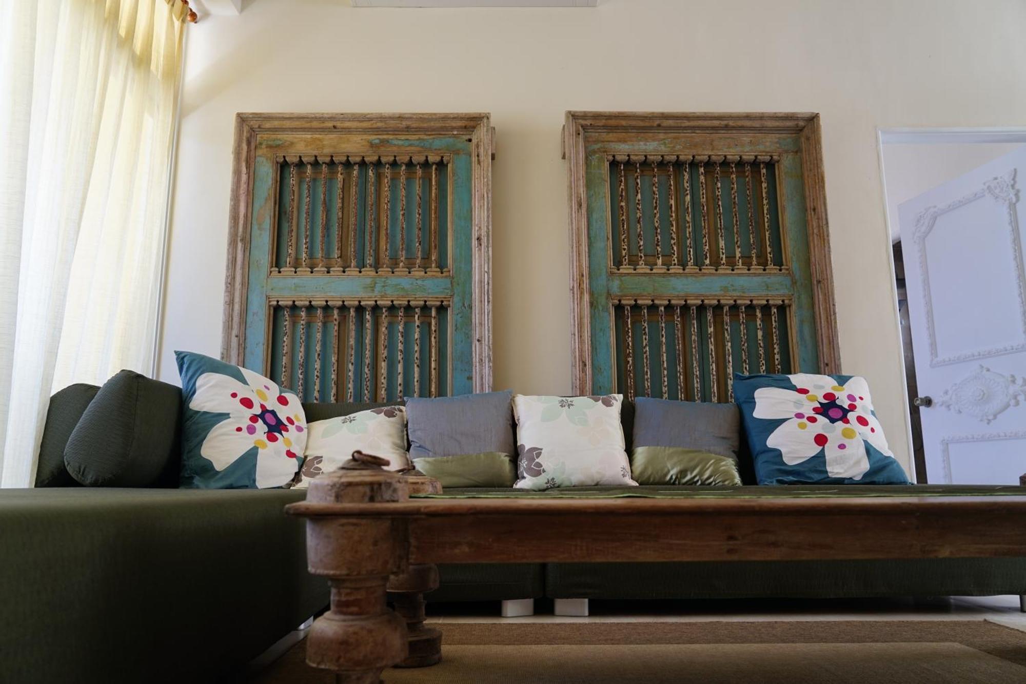 Cenacle B & B Chenggong Exterior photo