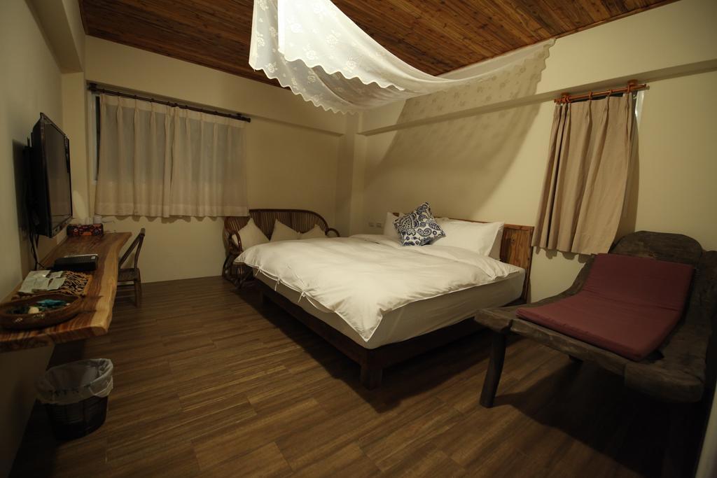 Cenacle B & B Chenggong Exterior photo