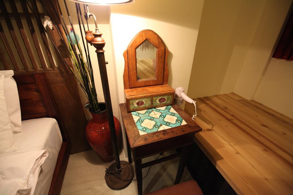Cenacle B & B Chenggong Exterior photo