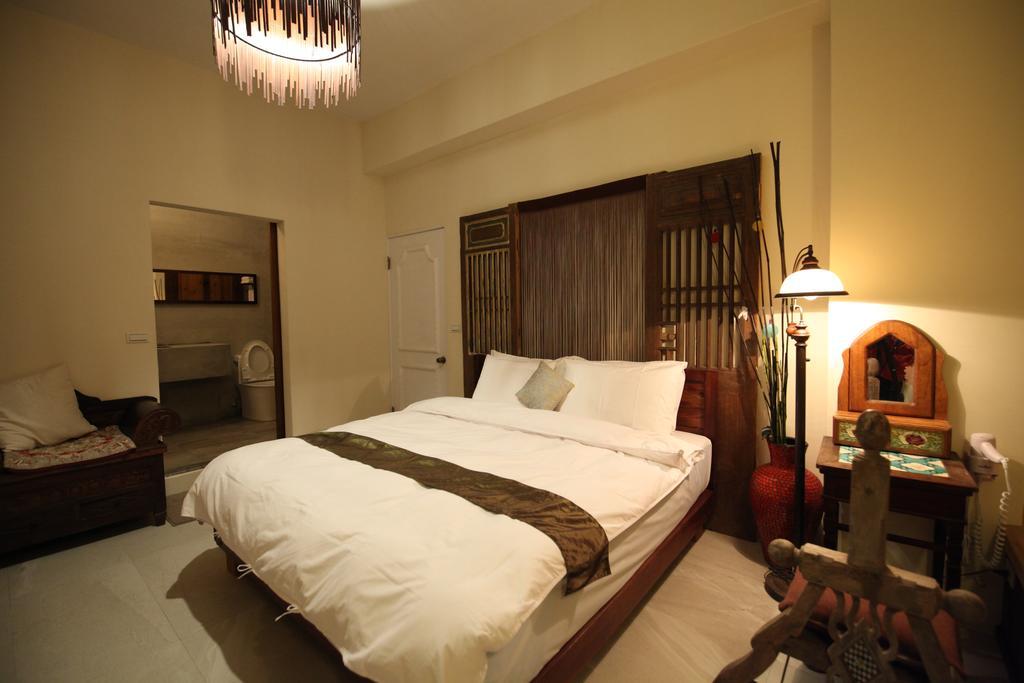 Cenacle B & B Chenggong Exterior photo