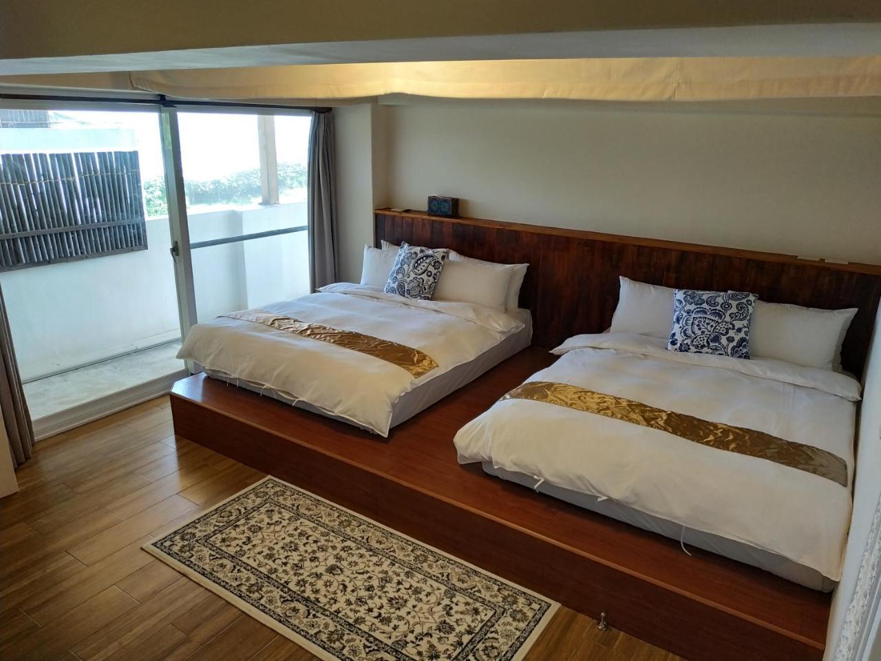 Cenacle B & B Chenggong Exterior photo