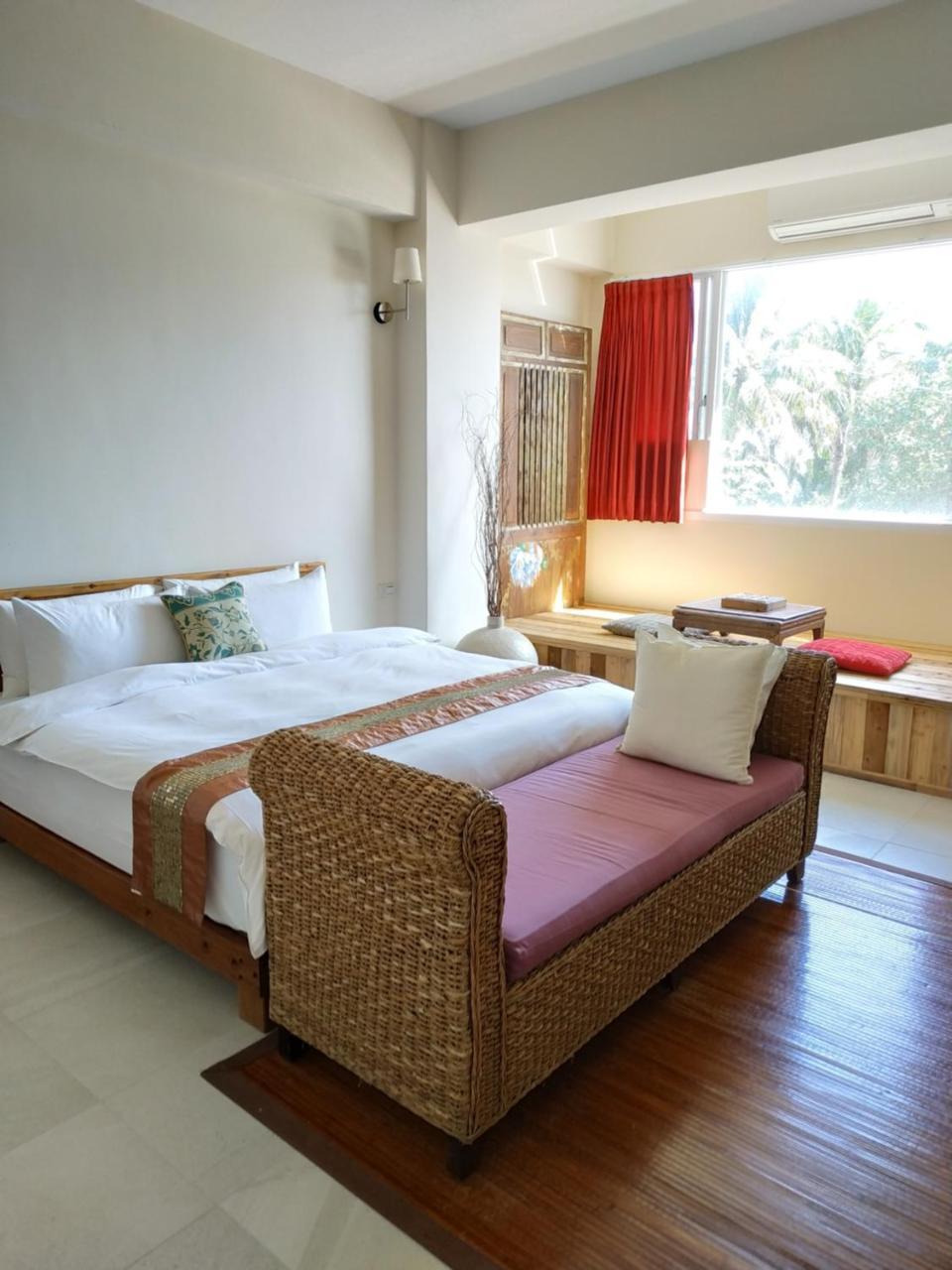 Cenacle B & B Chenggong Exterior photo